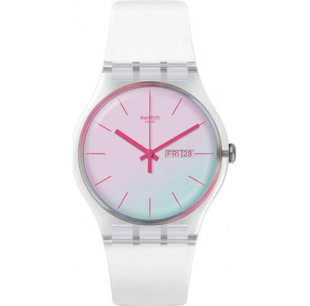 

Часы Swatch SO29K704-S14
