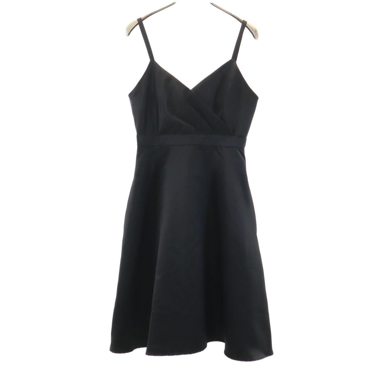 

MAX&CO Комбинация 38 черный Женский Б/у