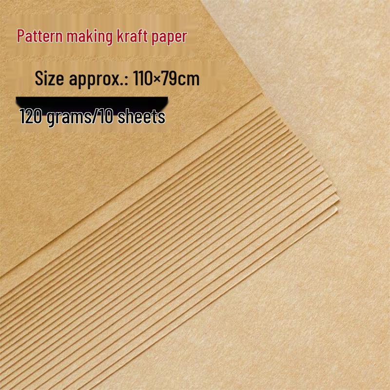 Multifunctional Dressmaking and Grading Ruler Set for Sewing, Tailoring, Curve Cutting, and Proportion Pattern Making