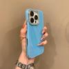 Ins Style High-value Flash Pink Diamond with Lens Film, Suitable for iPhone16promax Mobile Phone Case, New Candy Color 1