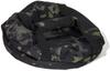 Oregonian Camper Tiny Camp Bucket, Black Camo, OCB2034BC