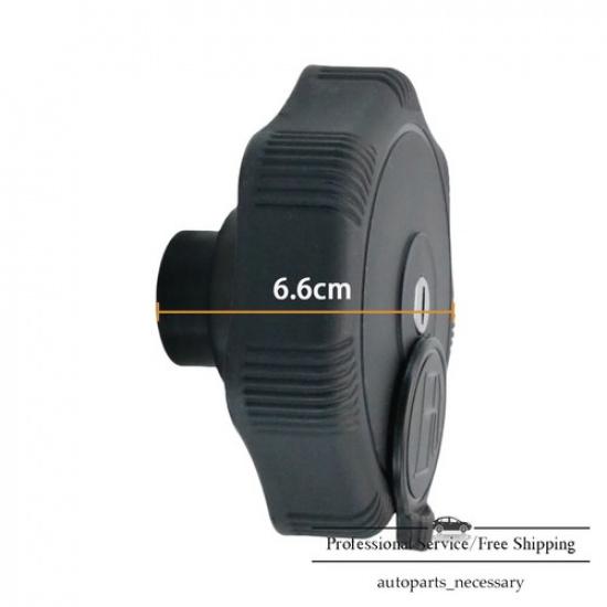 New Fuel Cap R5511-51120 For Kubota KX018-4 KX033-4 KX040-4 SVL65-2C SVL75-2C