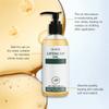 Collagen Firming Body Oil Deep Hydration Moisturizing Firming Arm Belly Excess Fat Whole Body Skin Massage Essential Oil 100ml