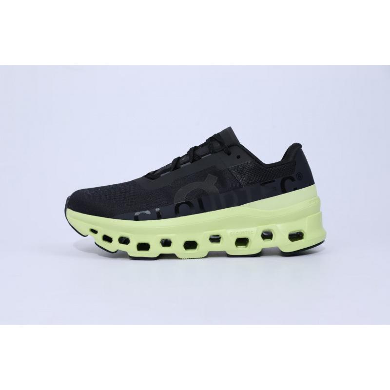 O Running Cloudmonster Monster Shoes Men's Shoes Trendy Women's Shoes Sports Shoes Men's Long-distance Running Shoes