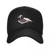Dive In Baseball Cap Male Hat Dad Hat Fun Hats Luxury Hat For Girls Men's