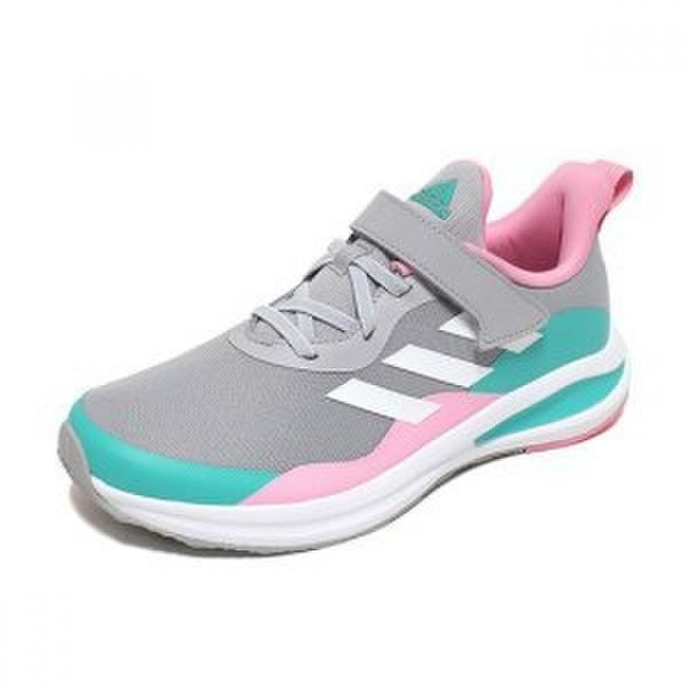 

AdidasKidsAdidas Kids Porta Run EL K GV7838