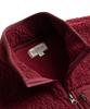 Wild Bricks W24 Fleece Jacket (Red)