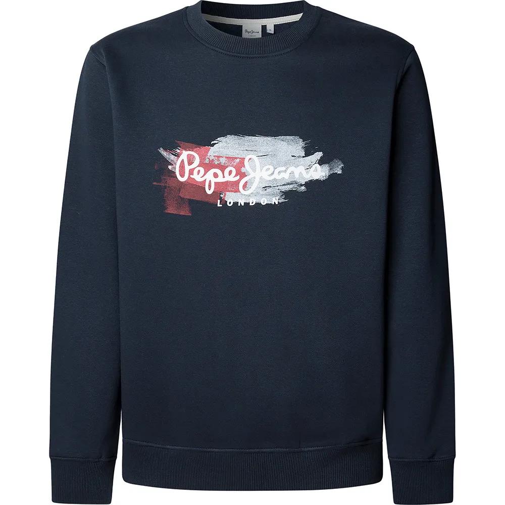 Pepe Jeans Толстовка Trey S 9890₽
