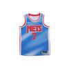New Nike Basketball Jerseys Men Blue CQ4253-402