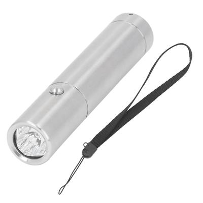 Infrared Light Wand for Face and Body Aluminum Alloy 630nm 660nm 850nm Wavelength Handheld Near