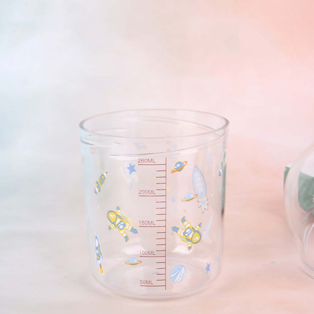 Girls Boys Cartoon For Kids Funny Whale Drinking Cup Plastic Feeding Bottles Children Water Cups