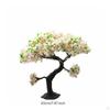 Miniature Cherry Blossom Tree DIY Crafting Artificial Japanese Flowering Model