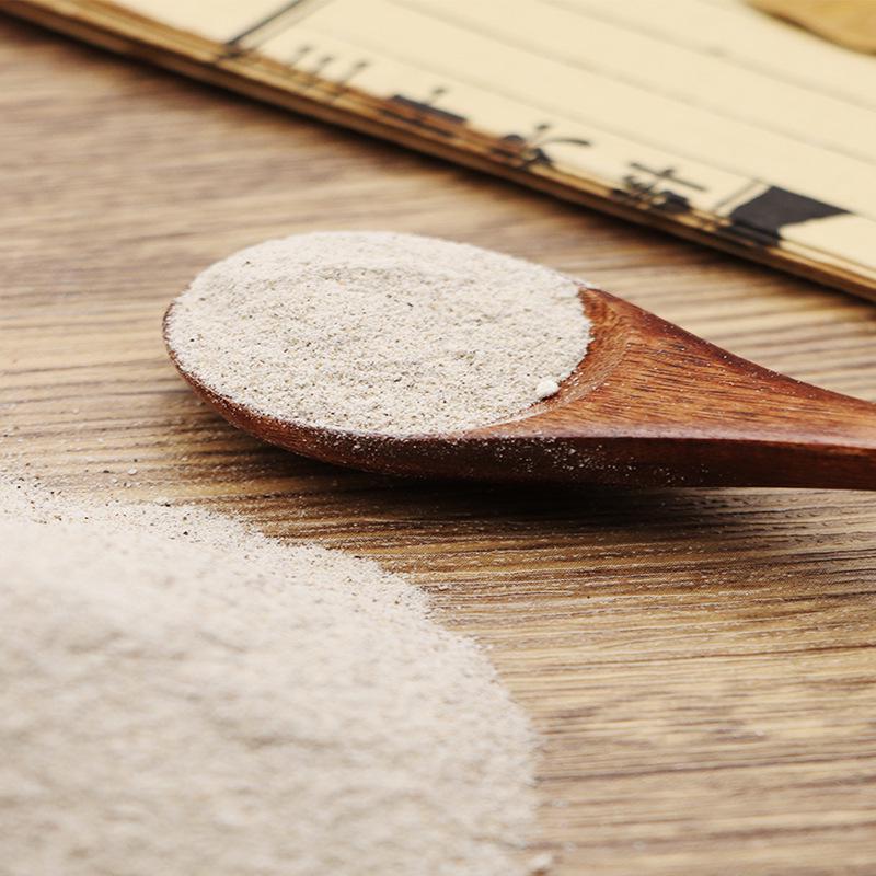 Groen Zout Witmakend & Anti-Gevoeligheid Tandpoeder - Versterkt, Verwijdert Vergeling & Vlekken, Maakt Helder