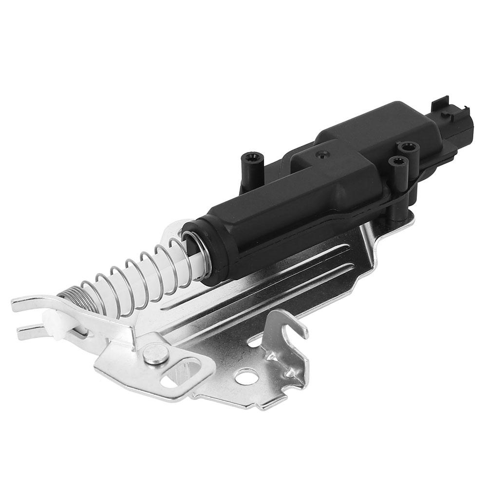 

Мотор привода замка багажника для Ford Fusion Fiesta Центральный замок Автозапчасти Автоаксессуары чёрный