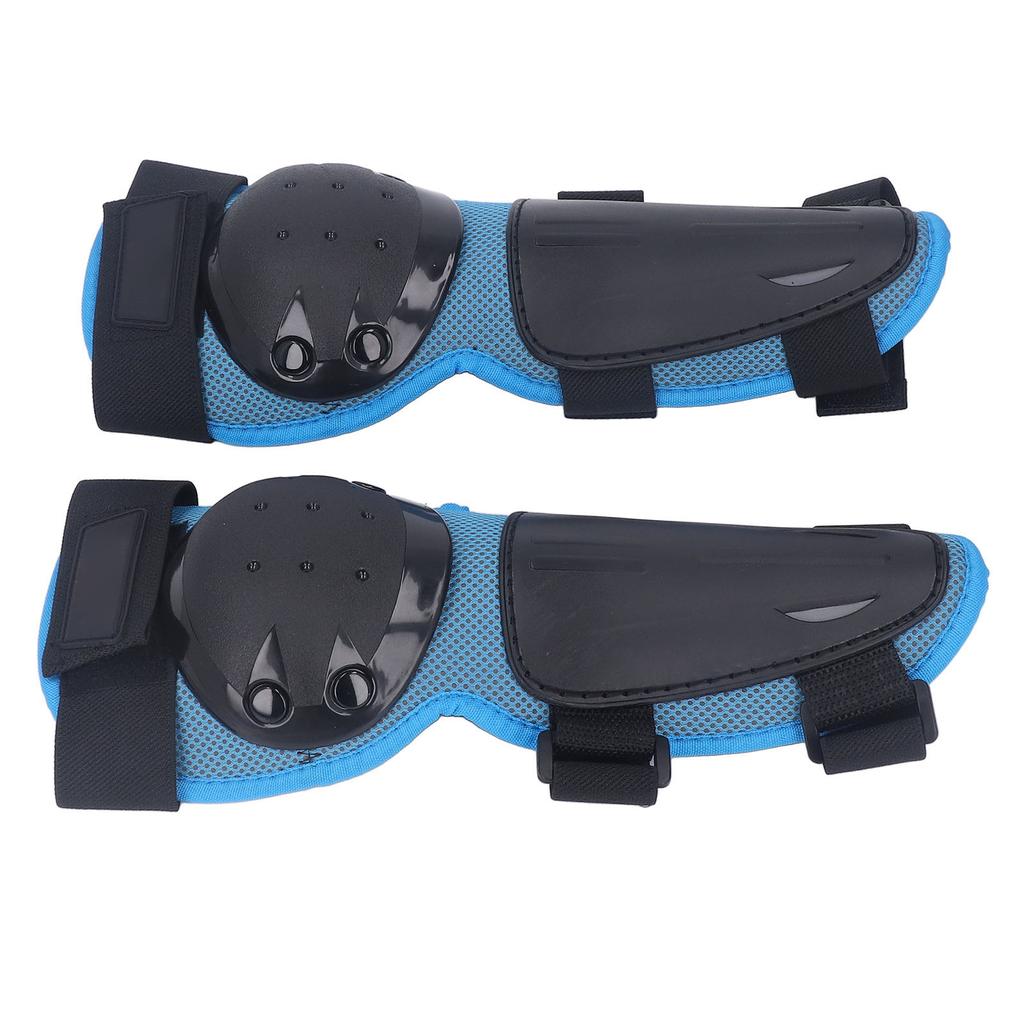 Kinder Radfahren Knieschoner Sturzschutz Knieschützer für Rollschuhlaufen Snowboarden Skifahren Roller