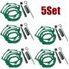 1/2/5X 2KW 5KW Glow Plug Repair Kit 12V24V Air Diesel Parking Heater Repair Part Car Truck Boat Removal Fitting Maintenance Tool