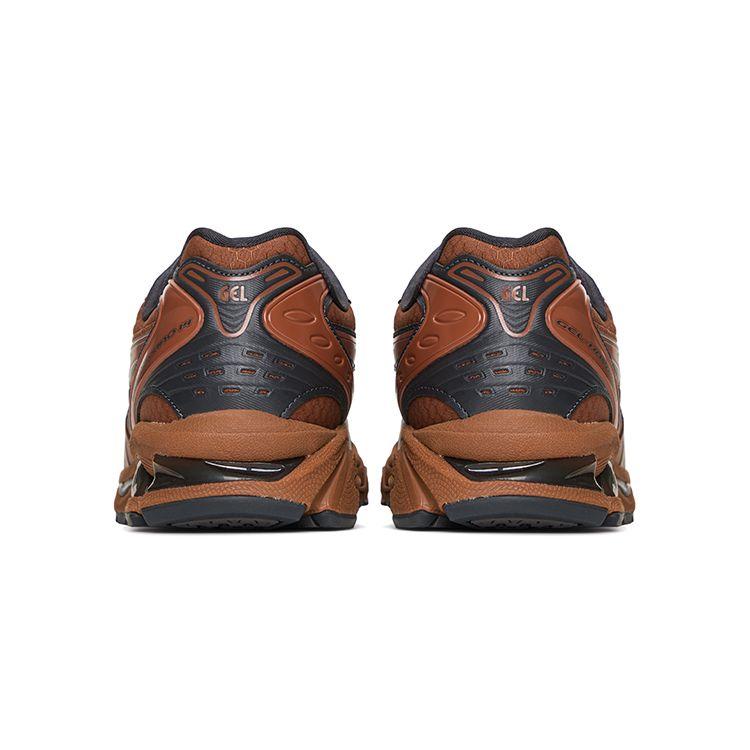 Asics Gel Kayano 14 Earthenware Pack - Rusty Brown Unisex Sneakers Graphite-Grey 1203A412-200