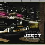 

CD JHETT AKA YAKKO FOR AQUARIUS JHETT CTCR14414PROMO Япония Японская Клубная Танцевальная Музыка Б/У