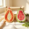 1/2Pcs  Absorbent Hand Towels Kitchen Hanging Towels For Hands Kitchen Accessories Bathroom Washing Hand Towels