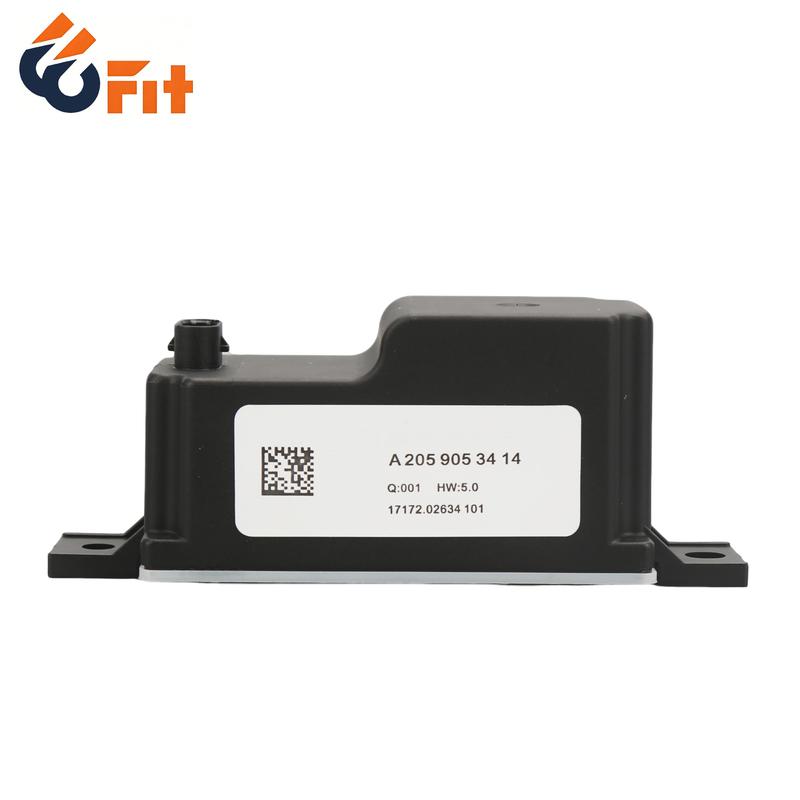 3PIN Voltage Converter Module 2059053414 2059052809 Auxiliary Battery for Mercedes Benz CLS350 W205 W213 W253 S450 A2059053414