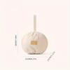 1PC Underwear Storage Bag Travel Organizer Bag Storage Bag Bra Underwear Socks Sorting Bag Wear-resistant Makeup Bag