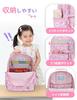 VASCHY Kids Backpack, Pink Unicorn Design, Lightweight Backpack for Girls, Elementary and Junior High School Students, Perfect for Kindergarten, Dayca
