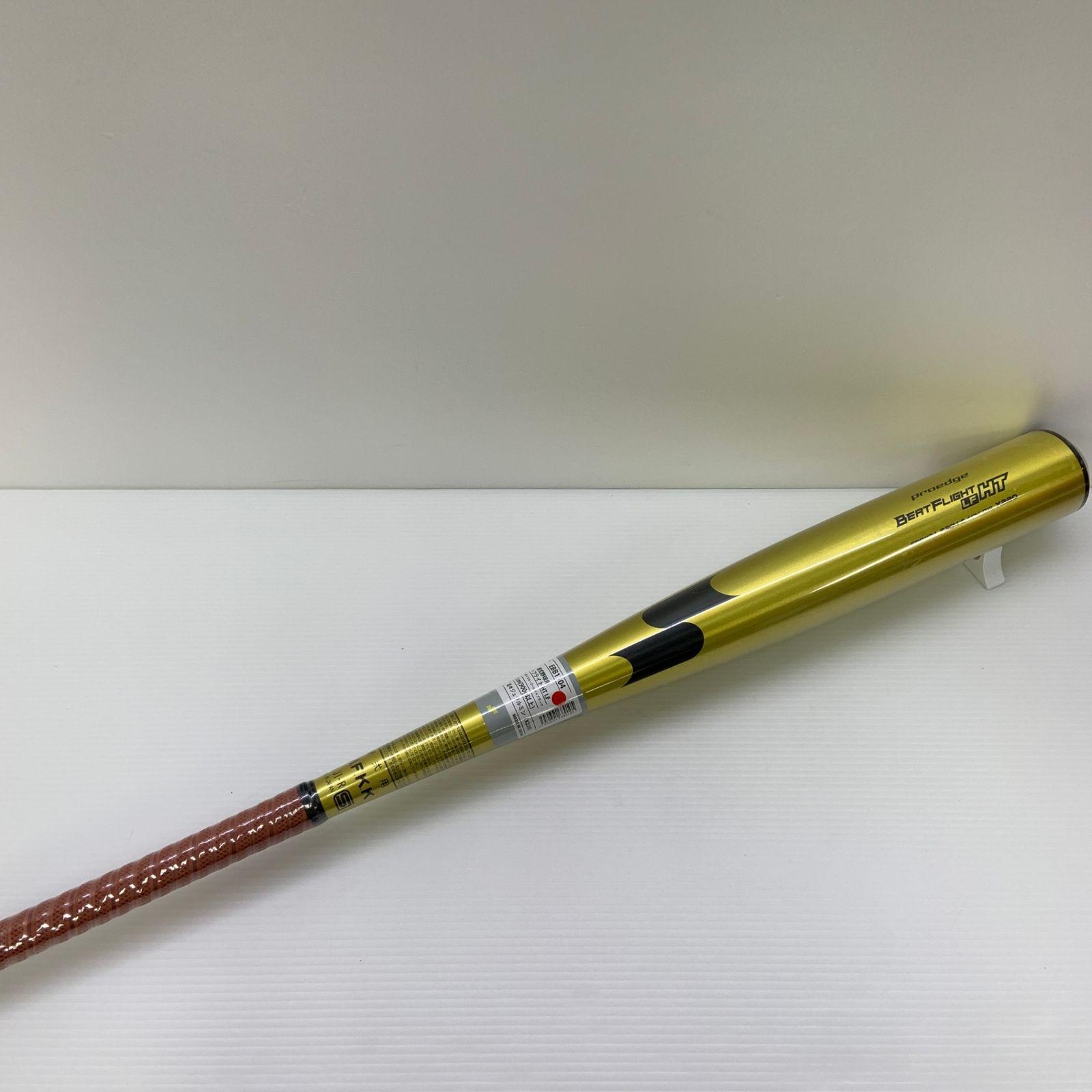 Used SSK SSK Beat Flight LFHT Hard Adult General Metal Bat EBB1100 Middle Balance Unused Baseball 8018