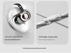 Douyin JM18 Rotatable Ear-hook Open-ear Sports Bluetooth Earphones