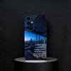 S-Survive Lewis C-Capaldi Phone Case For Samsung S25,S24,S21,S22,S23,S30,Ultra,S20,Plus,Fe,Note,5G Black Cover