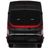 Paski Naklejki Grafiki Winylowe Samoprzylepne Dekoracje Samochodowe Akcesoria Do Ford Transit Custom