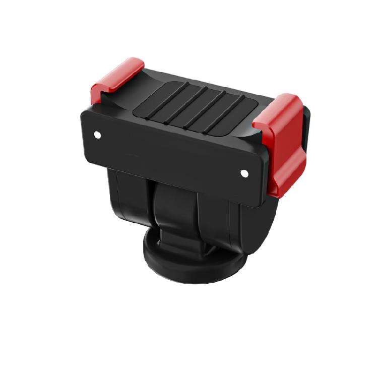 Compactly Quick Detach Brackets For Pocket 4/3 Cameras Quick Release Adapter With 180Degree Flexible Tilt Extension Base