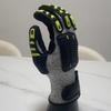 Li Shen Aishangta TPR Anti-Cut Impact Protection Gloves