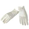 Lolita JK Bridal Gloves Pearl Dance Mittens Elegant Full Finger Gloves  Women Girls