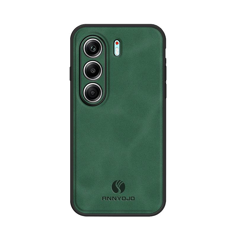 PU Leather Phone Case for Tecno Camon Spark 40 30S 30 20 Pro Premier Cover Shockproof Full Camera Protector Soft Matte Shell