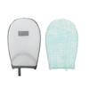 Clothes Garment Steamer Gloves Heat Resistant Ironing Mitts Protective Thick