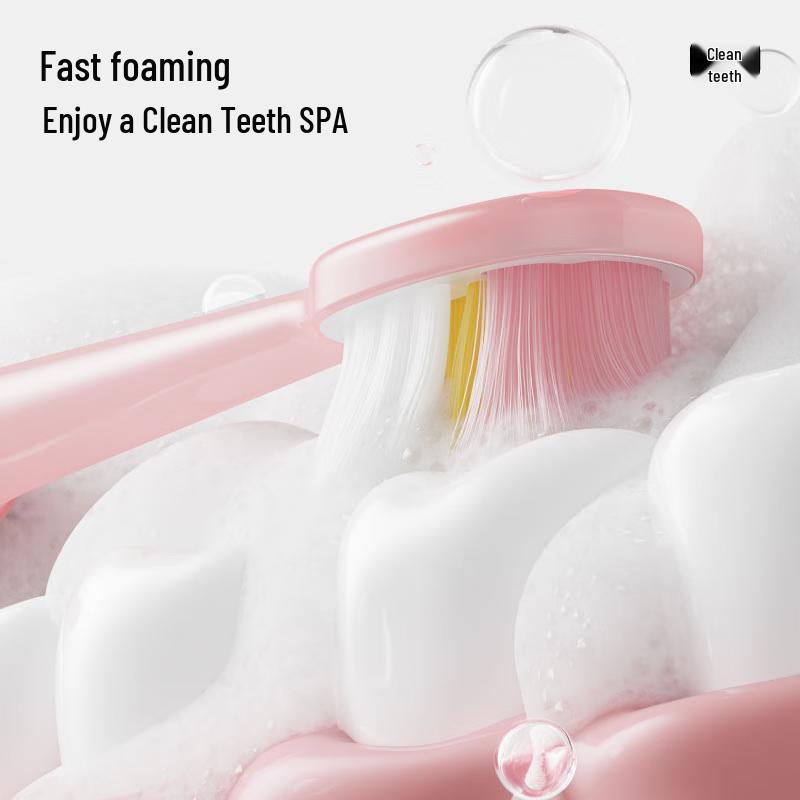 Canban Fairy Wand Soft Toothbrush