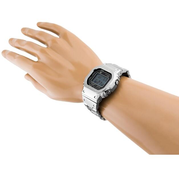 Casio G-Shock GMW-B5000D-1ER Watch