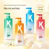 KONO Floral Scented Hair & Body Care Collection
