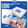 (ZEREMONIE-VERSION, HURRA-VERSION) Stray Kids - 4. Studioalbum [KARMA]