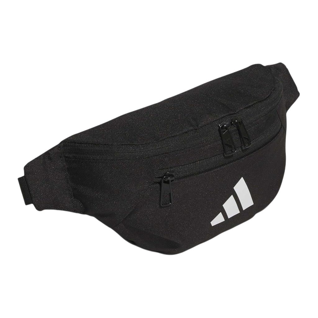 adidas ESSENTIALS Polyester Fanny Pack Women's Black Adidas JM7155