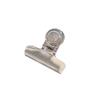 Durable Bill Clip School Stationery Office Supplies Clamps Binding Supplies Paper Clips Binder Clip