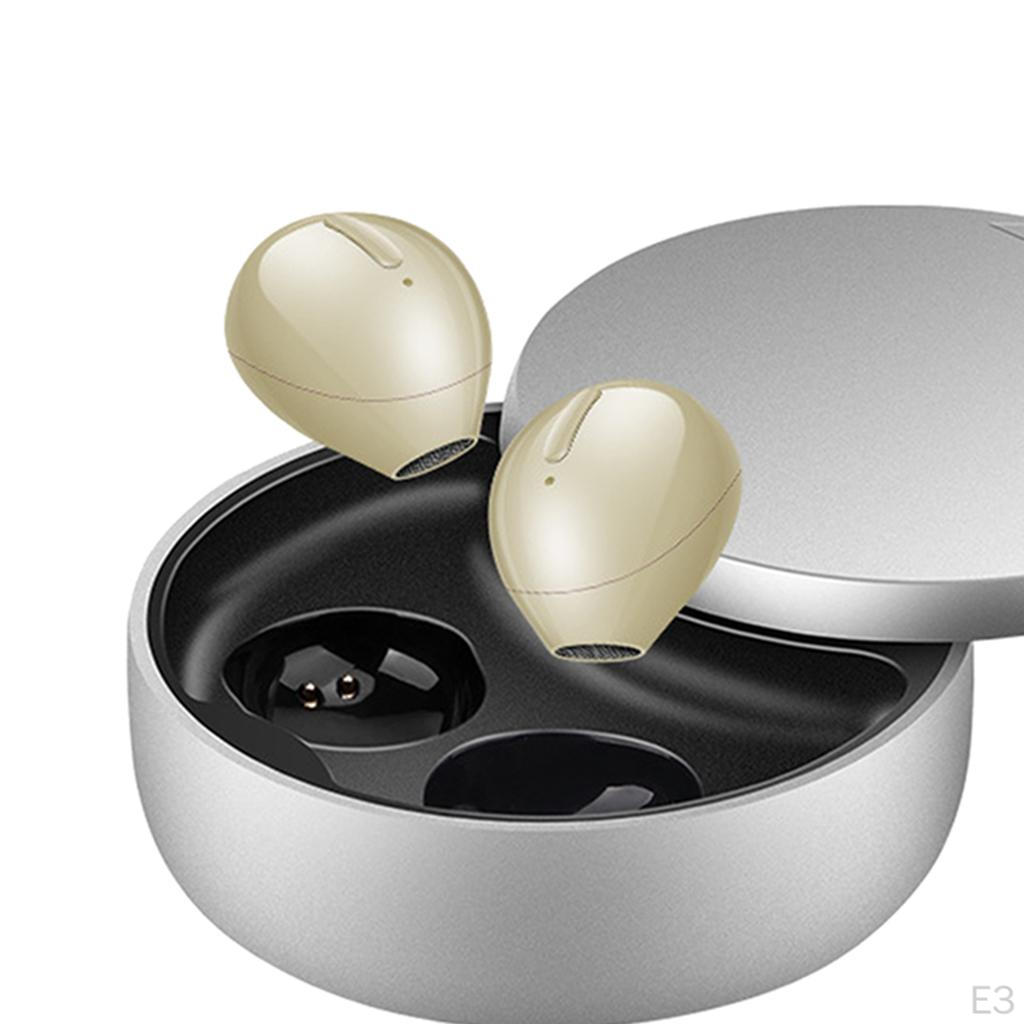 5.0 Headset Stereo Headphones Sports Earbuds
