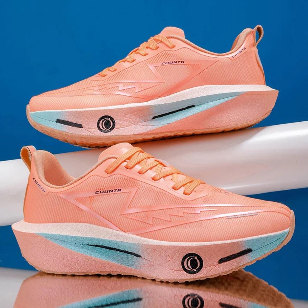 Herren Modische Lässige Und Bequeme Sportliche Laufsohlen, Rundzehen-Schnürschuhe, Lässige Laufschuhe, Geeignet Für Alle Jahreszeiten