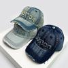 Hüte & Mützen – Baseball-Caps