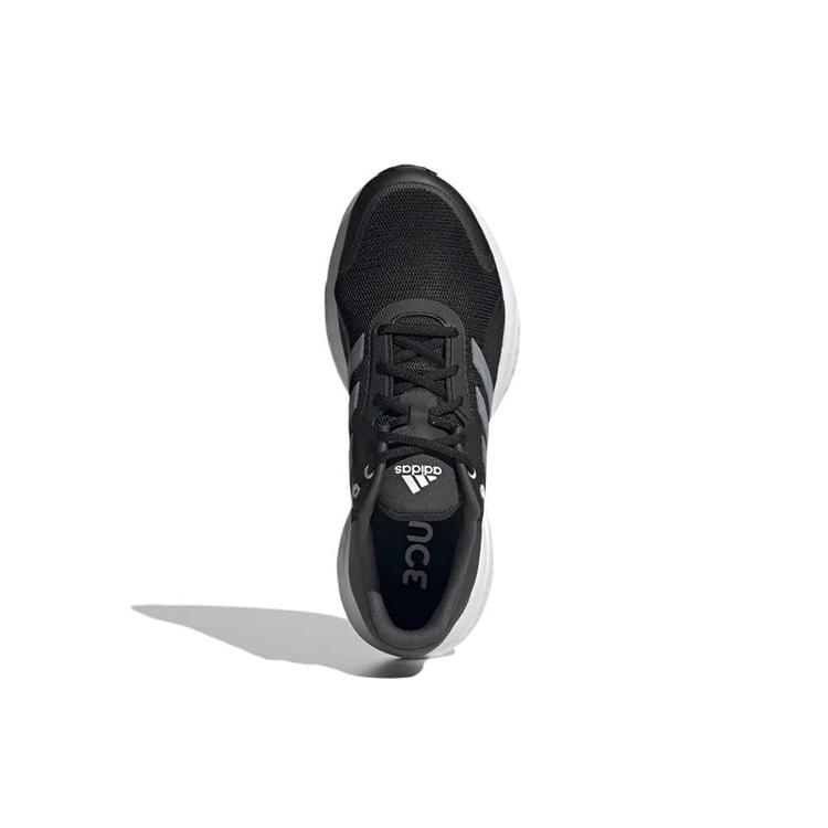 New Adidas Response Core Black Cloud White Grey GW6646