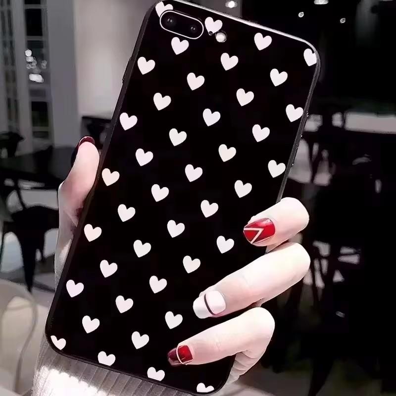 For Vivo Y33 / Y35 / Y36 Case 3D Flower Relief Silicone Emboss Back Covers for Vivo Y36 4G Case VivoY36 Printed Soft Cartoon