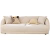 Light Luxury and Simplicity Modern Sofa Cushion Four Seasons Universal Non-Slip Mat Anti-Scratching Nordic Advanced All-Inclusive Universal