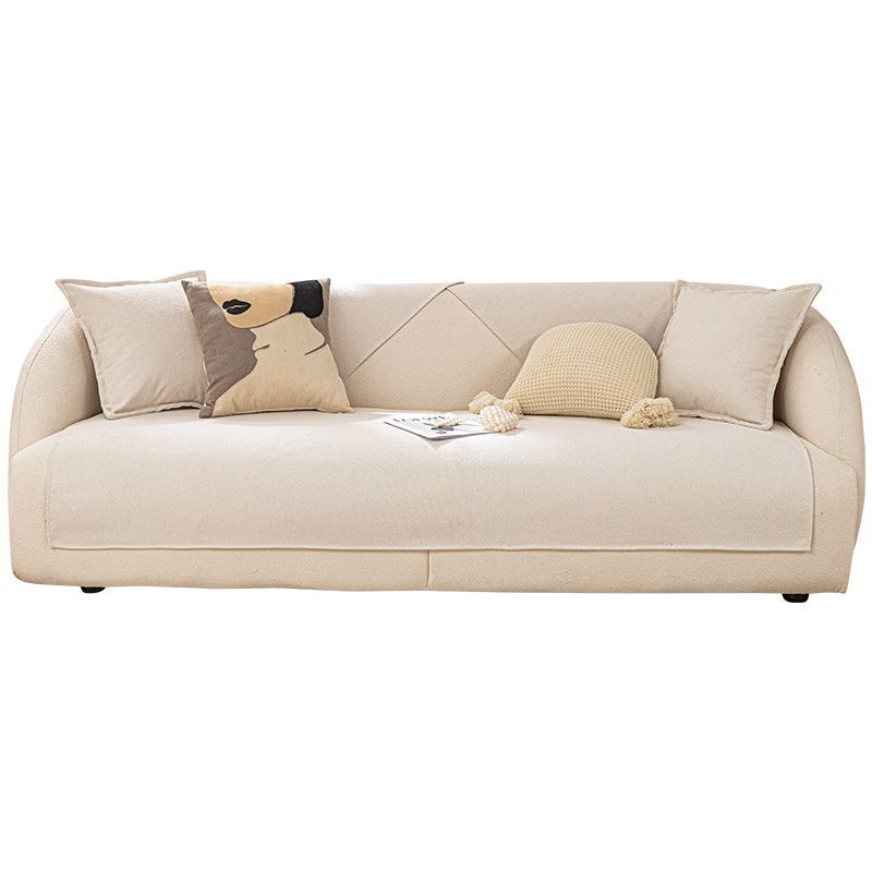 Light Luxury and Simplicity Modern Sofa Cushion Four Seasons Universal Non-Slip Mat Anti-Scratching Nordic Advanced All-Inclusive Universal