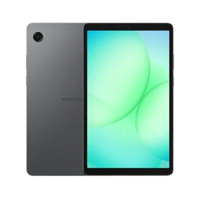 Tablet - SAMSUNG - Galaxy Tab A11 - 8,7 inç - 64 GB - 4 GB RAM - Wi-Fi Gri