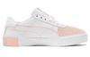Women's Sneakers PUMA Wms Cali Skate Shoes 'White Pink' Women's